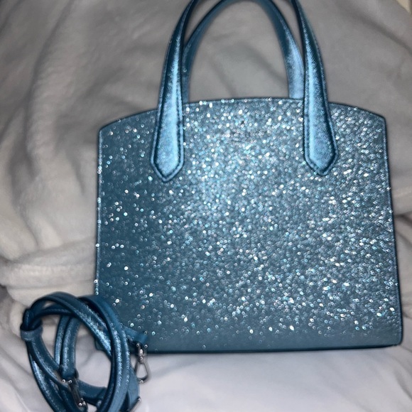 kate spade Handbags - Kate Spade Purse with removable crossbody strap